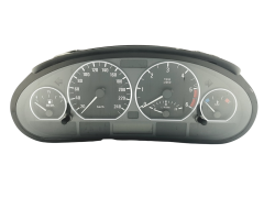 Tachimetro BMW 3 E46 6211 6932908 0263639128 43829