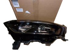 Faro Sinistro Originale 260607108R Renault