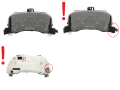 Contagiri Fiat Punto 46812961 503000341000 56057