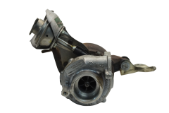Turbocompressore 0375K9 GT1749V 9682778680 2.0 HDI Citroen Peugeot 307 C5 C4