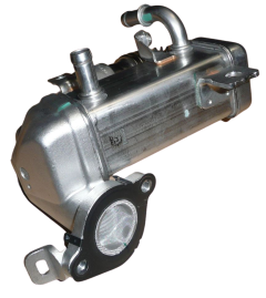 Radiatore EGR Originale Renault Fluence Kadjar Megane 1.6 dCi 147350678R