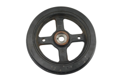 Puleggia albero motore 13407-21070 Toyota Yaris 3 1.5 Hybrid X1NZ-P92