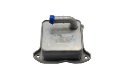 Radiatore Olio 03F117021A 31171239501 VW Audi Seat Skoda Vika