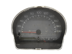 Tachimetro Fiat Multipla 46760515 110008871010 44659