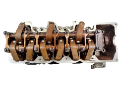 Testata cilindri Mercedes-Benz R1120161201 3.2 V6 112944
