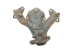 Collettore scarico 8200725575 8200191350 6001548025 1.4 1.6 8v Dacia Renault S6