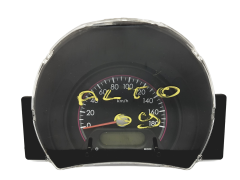 Tachimetro Nissan Pixo Suzuki Alto 34100M68K01 44505
