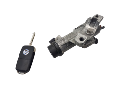 Blocchetto Accensione VW Polo Fox 4B0905851Q 4B0905849 1290