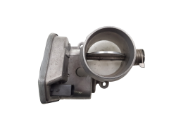 Valvola corpo farfallato BMW 780437302 Pierburg 1031