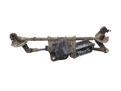 Meccanismo Tergicristalli Toyota Yaris 85110-52010 159200-3940 Denso