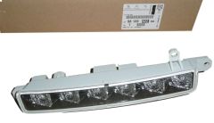 Luci diurne Originale Citroen Peugeot C1 C3 Pic 108 Berlingo 9812662280