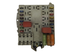 Modulo centralina BSI Fiat 46768481