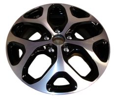Cerchio Alluminio 17 Nuovo Originale 403004100R Dacia Duster 2