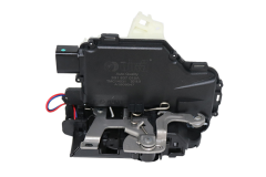 Meccanismo serratura porta Anteriore Sinistro 3B1837015A 98370095401 VW Seat Vika