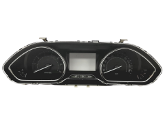 Tachimetro Peugeot 2008 9805396480 C 32458