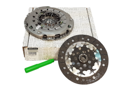 Kit frizione Renault Megane 3 2.0 16V RS 302050034R Nuovo Originale