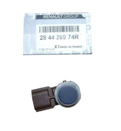 Sensore PDC Nuovo Originale 284426974R Renault Dacia