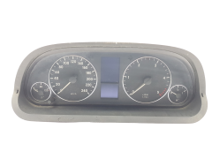 Contagiri Mercedes A W169 A1695404348 0263643343 26289