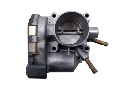 Valvola corpo farfallato VWAG 030133062C 0280750095 Bosch 1695