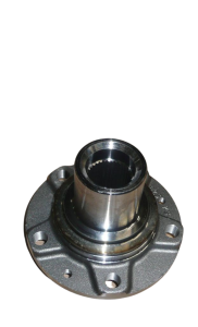 Mozzo Ruota Anteriore Originale Jumper Boxer Ducato III 3307A5