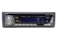 Radio lettore CD JVC KD-G201