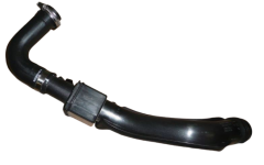 Tubo aria Nuovo Renault Clio 3 1.5 dCi 8200296982