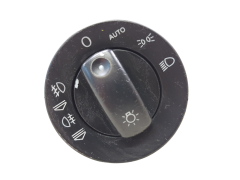 Interruttore luci Audi A4 B7 8E0941531D