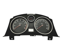 Tachimetro Opel Astra H 13184317GA 51255