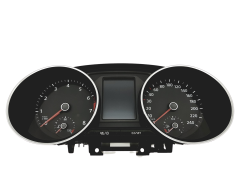 Contagiri VW Polo 6C0920740C A2C96768800 VDO 31849