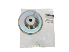 Supporto superiore ammortizzatore Dacia 8200808455 Originale