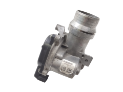 Valvola corpo farfallato 8200614985 Renault Dacia Nissan 1.5 DCI 3793