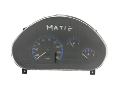 Tachimetro Daewoo Matiz 96527398 58583