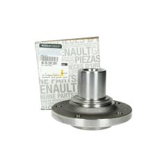 Mozzo Ruota Anteriore Nuovo Originale 402029333R Renault
