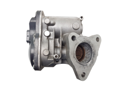 Valvola Egr Renault Dacia 147102557R H8201143495 1.5 DCI 3379