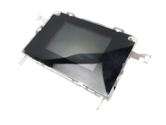 Display radio Ford Fiesta ET7T-18B955-BB FoMoCo 1452