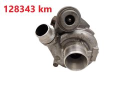 Turbocompressore Renault Trafic Vivaro H8200466021 762785-3 GT15S 128343 km