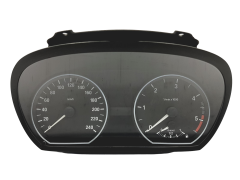 Tachimetro BMW 1 E87 9166821-02 1024952-85 52578