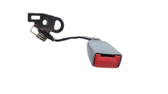 Fermo cintura di sicurezza Destro Posteriore 8974EA Peugeot 406 Kombi