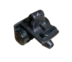 Ugello Lavaggio Anteriore Nuovo Originale Renault Captur 289304879R