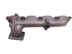 Collettore scarico 58001554418 3.0 HPI Iveco Daily