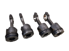 Bielle Tłoki Kit 7701478827 7701473484 Renault Opel 2.2dCi
