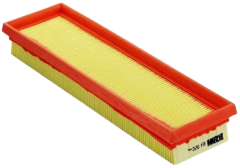 Filtro Aria Originale Renault Clio II Twingo 7701036270