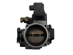 Valvola corpo farfallato Alfa Romeo 60NCFL4 6059994 0280140553 2.0 16V