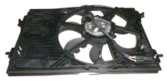 Ventola Radiatore Nuovo Renault Scenic Megane IV Talisman 214811275R