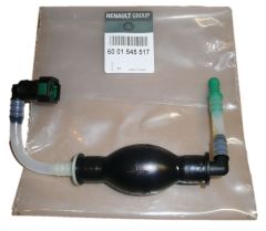 Pompa Carburante Nuovo Originale 6001545517 Renault