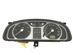Tachimetro Renault Laguna 2 8200218878 B 44802