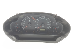 Tachimetro Alfa Romeo 166 156029865