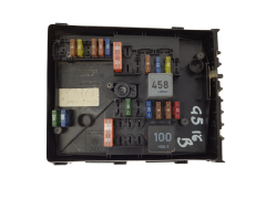Centralina 1K0937125A 0-1718307-1 VW Seat Audi Tyco 19618