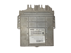 Centralina P04686757 0281001333 Chrysler Bosch 3253