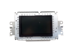 Display computer Volvo V70 31357101 7609501450 Bosch